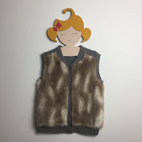 CREWCUTS Vest - Picture 2 of 5